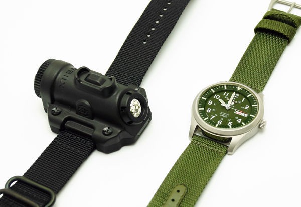 SUREFIRE 2211X コンパクトリストライト 再入荷！ : アカリセンター