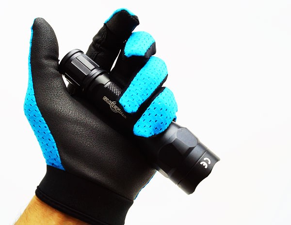 ピースキーパー！SUREFIRE P1R 充電モデル入荷！！ : アカリセンター