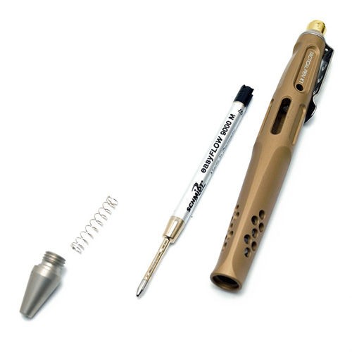 NITEYE (ナイトアイ) K1 TACTICAL PEN : アカリセンター公式ブログ