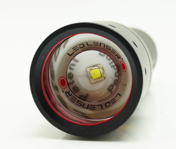 LED LENSER OPT-9807M T7M LEDライト : アカリセンター公式ブログ