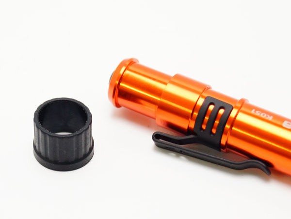 TAJIMA(タジマ) SENTA! LE-K051 単三電池1本使用 LEDハンディ