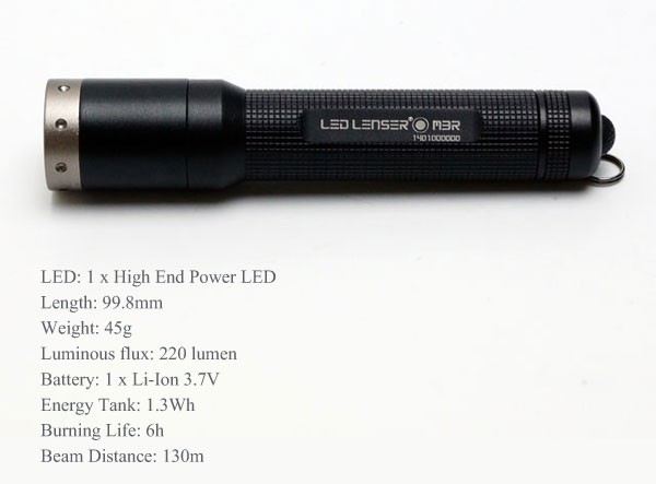 一足先にご紹介 Led Lenser レッドレンザー M3r 充電式 Ledライト 目指せ ライトマニア Hattaのledライトレビュー 一足先にご紹介 Led Lenser レッドレンザー M3r 充電式 Ledライト 目指せ ライトマニア Hattaのledライトレビュー