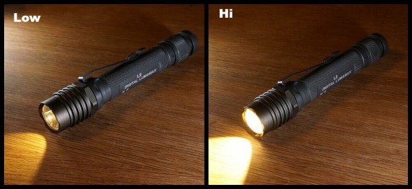 Lumens Factory E系ヘッドとLEDモジュールについて : アカリセンター