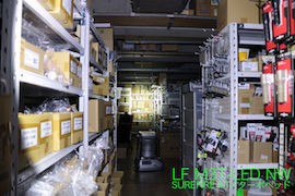 LUMENS FACTORY 再入荷＆新入荷のお知らせ！ : アカリセンター