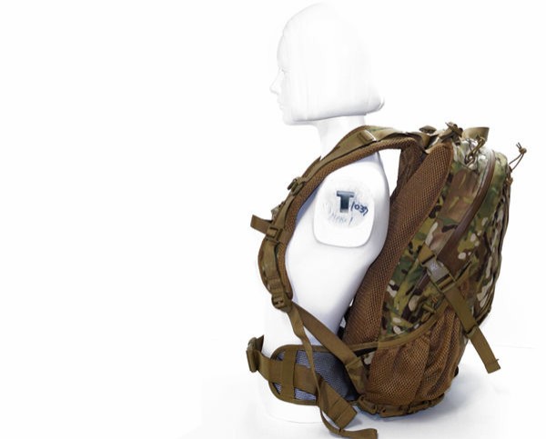 Karrimor (カリマー) SF DELTA (デルタ) 25 リュックサック : アカリ