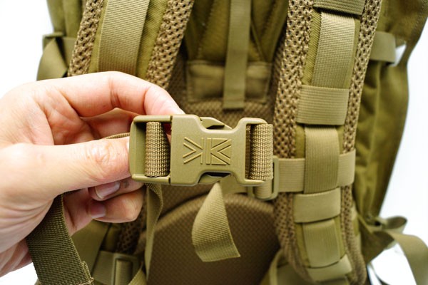 英国が誇る老舗ザックメーカーのkarrimor Sf カリマーsf 取り扱い開始 目指せ ライトマニア Akaricenter 懐中電灯レビュー