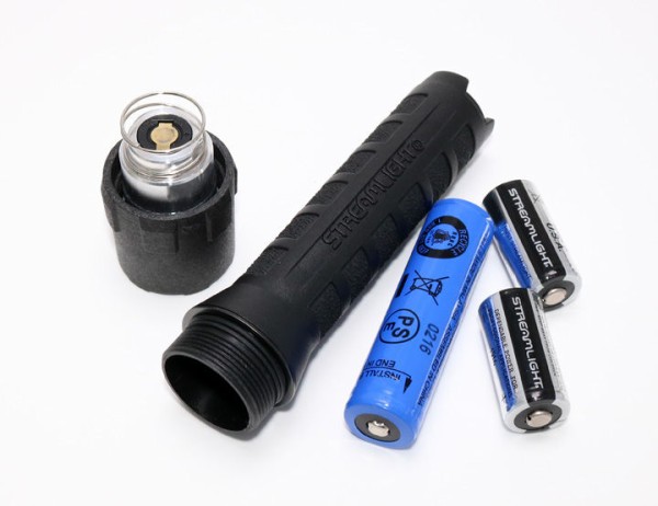 STREAMLIGHT(ストリームライト) POLYTAC-X ポリタックX 全樹脂