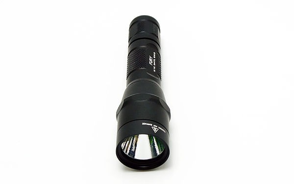 SUREFIRE (シュアファイア) P2X FURY フューリー P2XC-A/P2XT-A