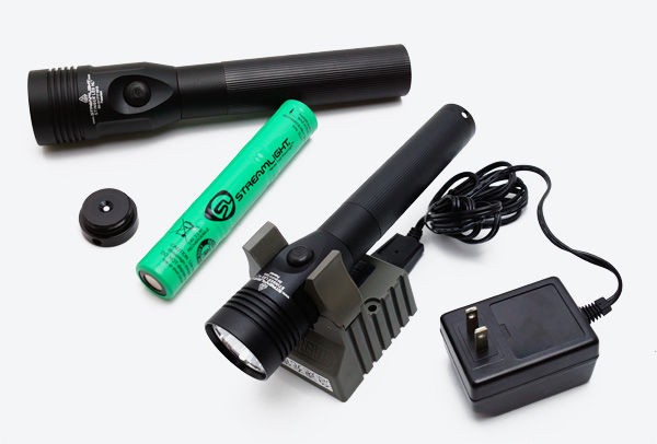 STREAMLIGHT(ストリームライト) スティンガーLED HL 充電式