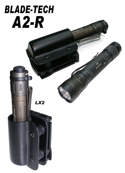 LX2が装着可能な樹脂製ホルスター A2-R : アカリセンター公式ブログ