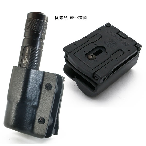 BLADE-TECH GLOCK 17 SIGNATURE HOLSTER | WILLY−PEET