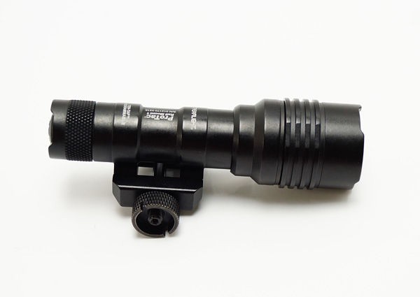 STREAMLIGHT (ストリームライト) PROTAC RAIL MOUNT1 プロタックレイル