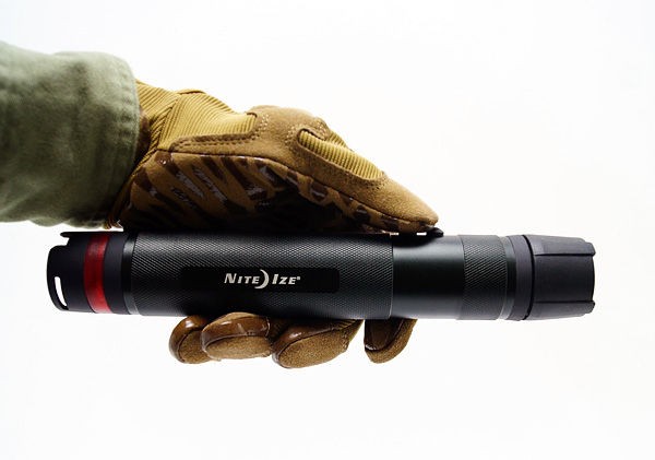 NITEIZE (ナイトアイズ) 3IN1 LED FLASHLIGHT フラッシュライト