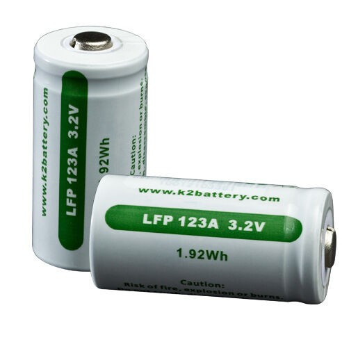 SUREFIRE　SF123A ２４本セット販売 Amazon | SUREFIRE 2025年入荷分 正規品 SF123A 3v リチウム電池