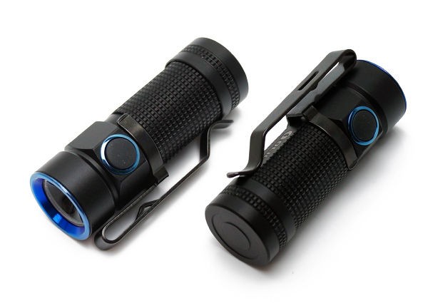 OLIGHT オーライト S1 CU BATON CRA 1本 銅製 コンパクトLED