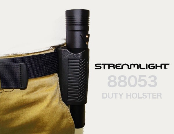 STREAMLIGHT (ストリームライト) 88053 スティンガー対応 デューティー