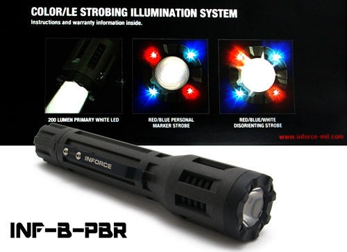 INFORCE 6VX , PBR入荷のお知らせ : アカリセンター公式ブログ