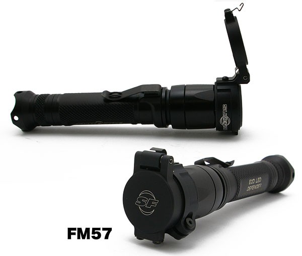 SUREFIRE FILTER MODEL FM4× & FM6×新品未使用 SUREFIRE(シュアファイア）F04 , FM14 , FM24 , FM34 , FM64