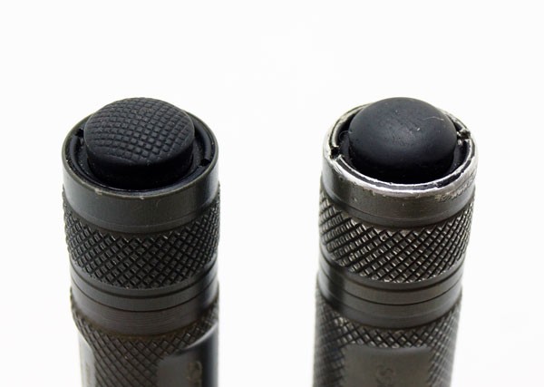 SUREFIRE L4 修理依頼品 : アカリセンター公式ブログ