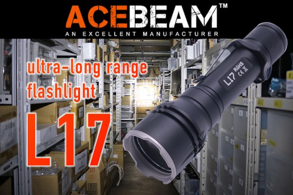 美品 ACEBEAM L17 WHITE＆未開封 FENIX E01 V2.0 美品 ACEBEAM L17 WHITE＆未開封 FENIX E01 V2.0 - メルカリ