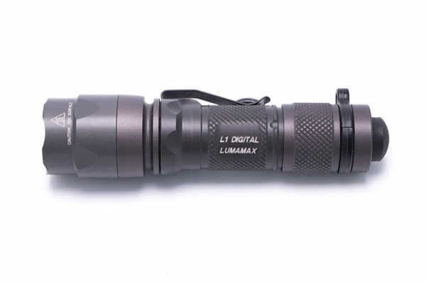 SUREFIRE E1e custom Mcgizomo 改造 SUREFIRE E1e custom Mcgizomo