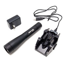 対決！ SUREFIRE E2D LED DEFENDER ULTRA 対 GENTOS GF008RG
