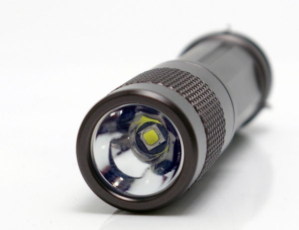 JETBeam M1X MK-III 懐中電灯 JETBeam 懐中電灯 JET-1 MK ジェットワン 3段階調光 単三電池