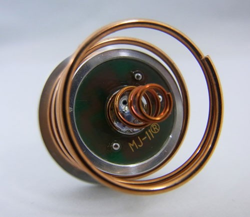 YS Custom Tower LED modul for SUREFIRE Turbo Head model
