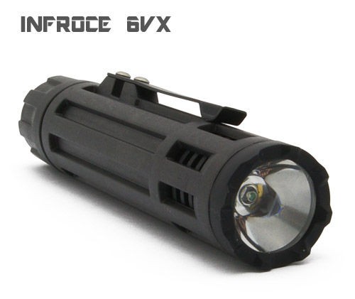 INFORCE 6VX , PBR入荷のお知らせ : アカリセンター公式ブログ