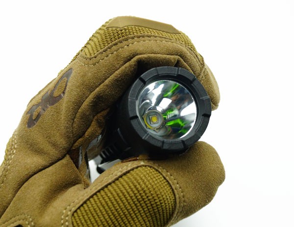 STREAMLIGHT POLYTAC (ポリタック) BK 入荷！ : 目指せ！ライトマニア