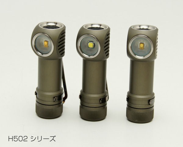 新商品 再入荷商品情報！NITECORE , ZEBRALIGHT : アカリセンター公式