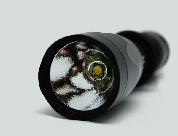 SUREFIRE P2ZX-A-BK FURY COMBATLIGHT : アカリセンター公式ブログ