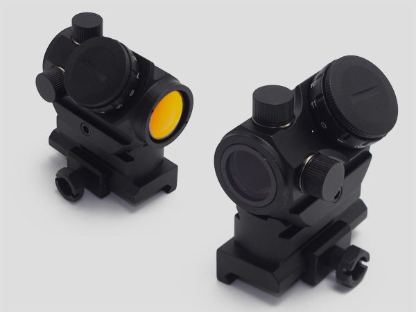 BUSHNELL (ブッシュネル) AR OPTICS TRS-25 HIRISE ハイライズ ドット