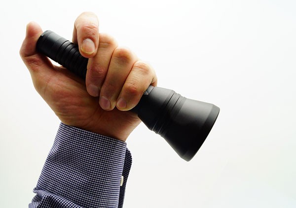 STREAMLIGHT(ストリームライト) STRION ストリオン HPL リチウム