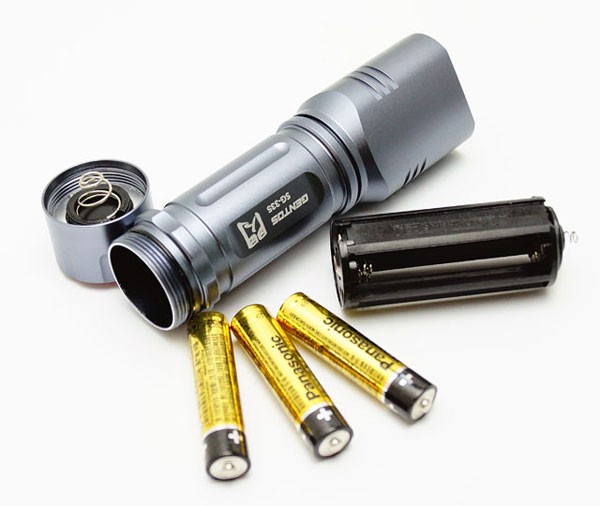 閃シリーズ新商品追加！GENTOS SG-330, SG-335 : アカリセンター