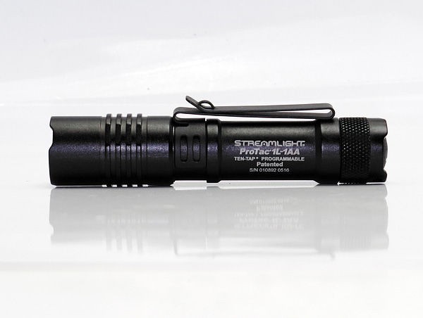 STREAMLIGHT (ストリームライト) 075A PROTAC 1L-1AA LEDライト 
