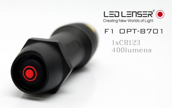 LED LENSER F1 OPT-8701 単焦点 LEDライト : アカリセンター公式 LED LENSER F1 OPT-8701 単焦点 LEDライト : アカリセンター公式