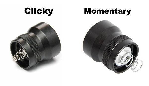 ARISAKA (アリサカ） LT-1C / LT-2C ウェポンライト : アカリセンター