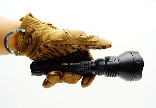 OLIGHT(オーライト) M3XS-UT JAVELOT LED FLASHLIGHT : アカリセンター