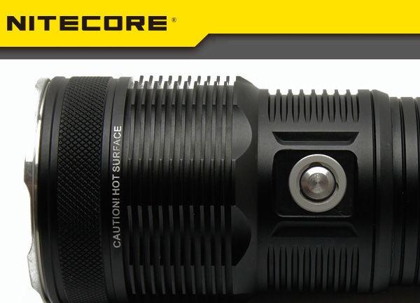 NITECORE TM15 3XML SMO TINY MONSTER 2450ルーメン : 目指せ