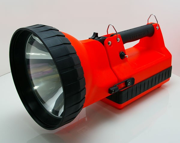 STREAMLIGHT (ストリームライト) ライトボックスHID : アカリ STREAMLIGHT (ストリームライト) ライトボックスHID : アカリ