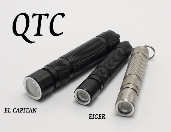PEAK LED solutions QTC シリーズ入荷！ : アカリセンター公式ブログ