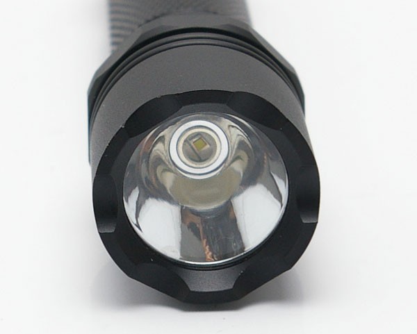 RAYSVISION Z-9T LED 9V 250ルーメン : アカリセンター公式ブログ