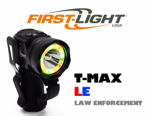 FIRST-LIGHT USA (ファーストライト) T-MAX LE (Tマックス LE) LED 