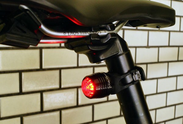Dosun 充電式自転車用ライト Dc100 Rc100 ルビー ダイヤモンド 目指せ ライトマニア Akaricenter 懐中電灯レビュー