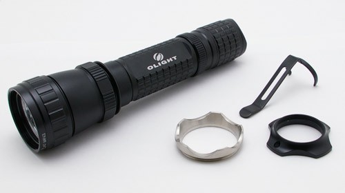 Amazon.co.jp: OLIGHT: ヘッドライト