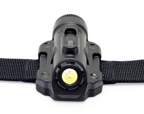 新発売！SUREFIRE (シュアファイア) 2211X-A-BK 乾電池式 リスト