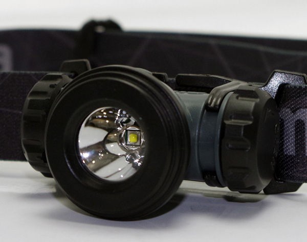 TAJIMA (タジマ) M075D ベーシックシリーズ LEDヘッドライト : アカリ