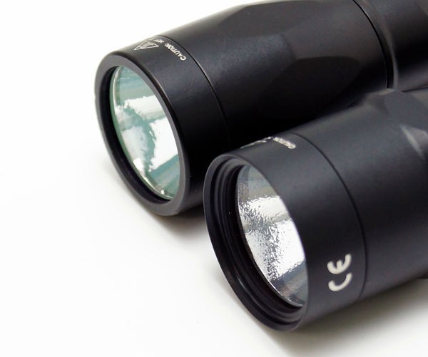 SUREFIRE (シュアファイア) P2X FURY フューリー P2XC-A/P2XT-A SUREFIRE (シュアファイア) P2X FURY フューリー P2XC-A/P2XT-A