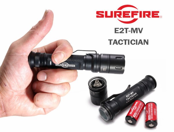 夏売！サマーセール!!! 第一弾 SUREFIRE シュアファイア : 目指せ